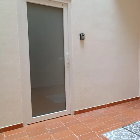 Fino Apartment